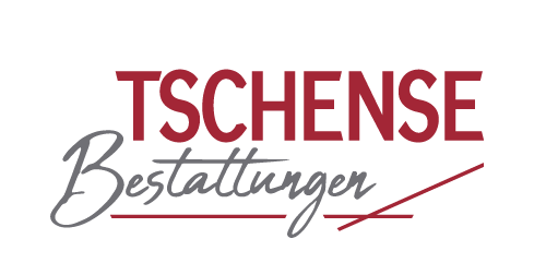Tschense Bestattungen Logo